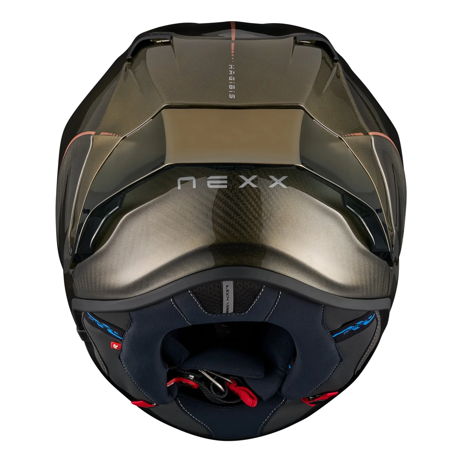 X.R3R HAGIBIS X-PRO CARBON - Coming March 2026! - Image 3