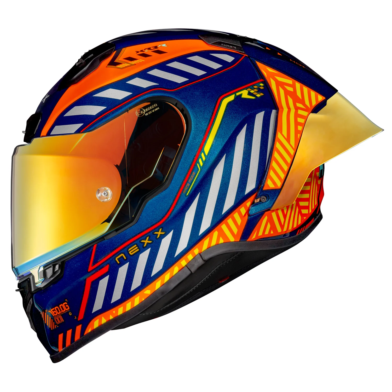X.R3R OUT-BRAKE [DISCONTINUED] (was $599.99)