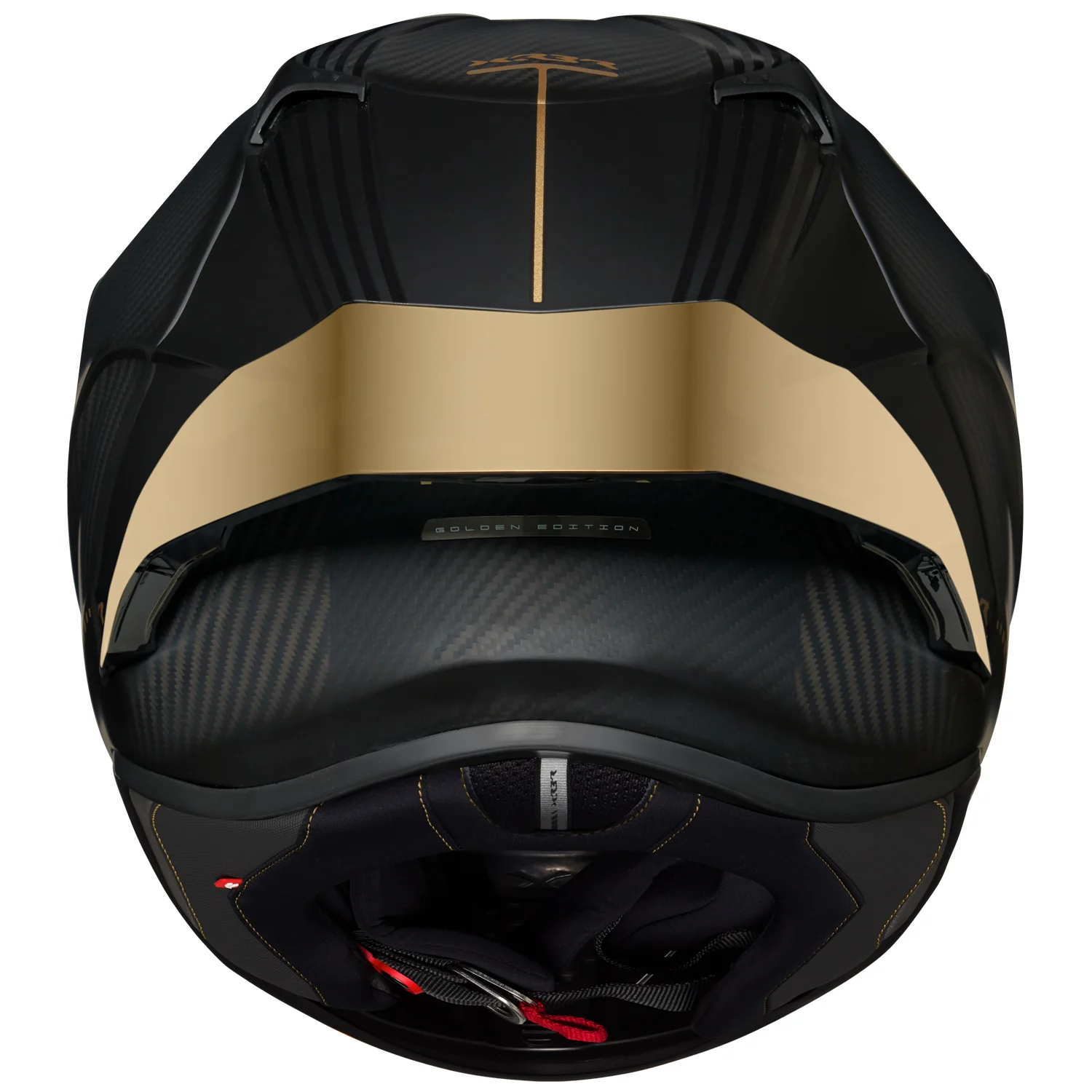 X.R3R X-PRO CARBON [DISCONTINUED] (was $749.95) - Image 2