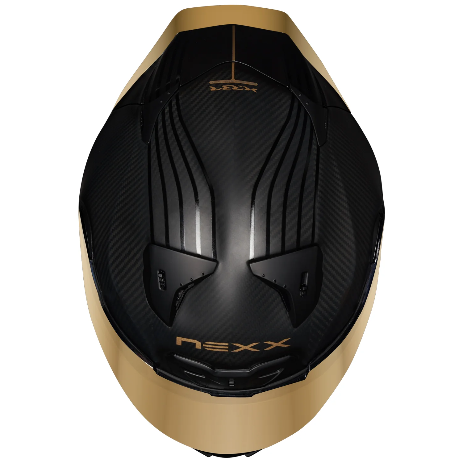 X.R3R X-PRO CARBON [DISCONTINUED] (was $749.95) - Image 3