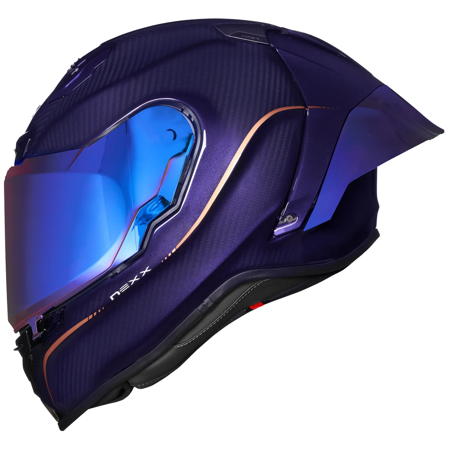 X.R3R X-PRO CARBON HAGIBIS 2023 [DISCONTINUED] ($749.95) - Image 2