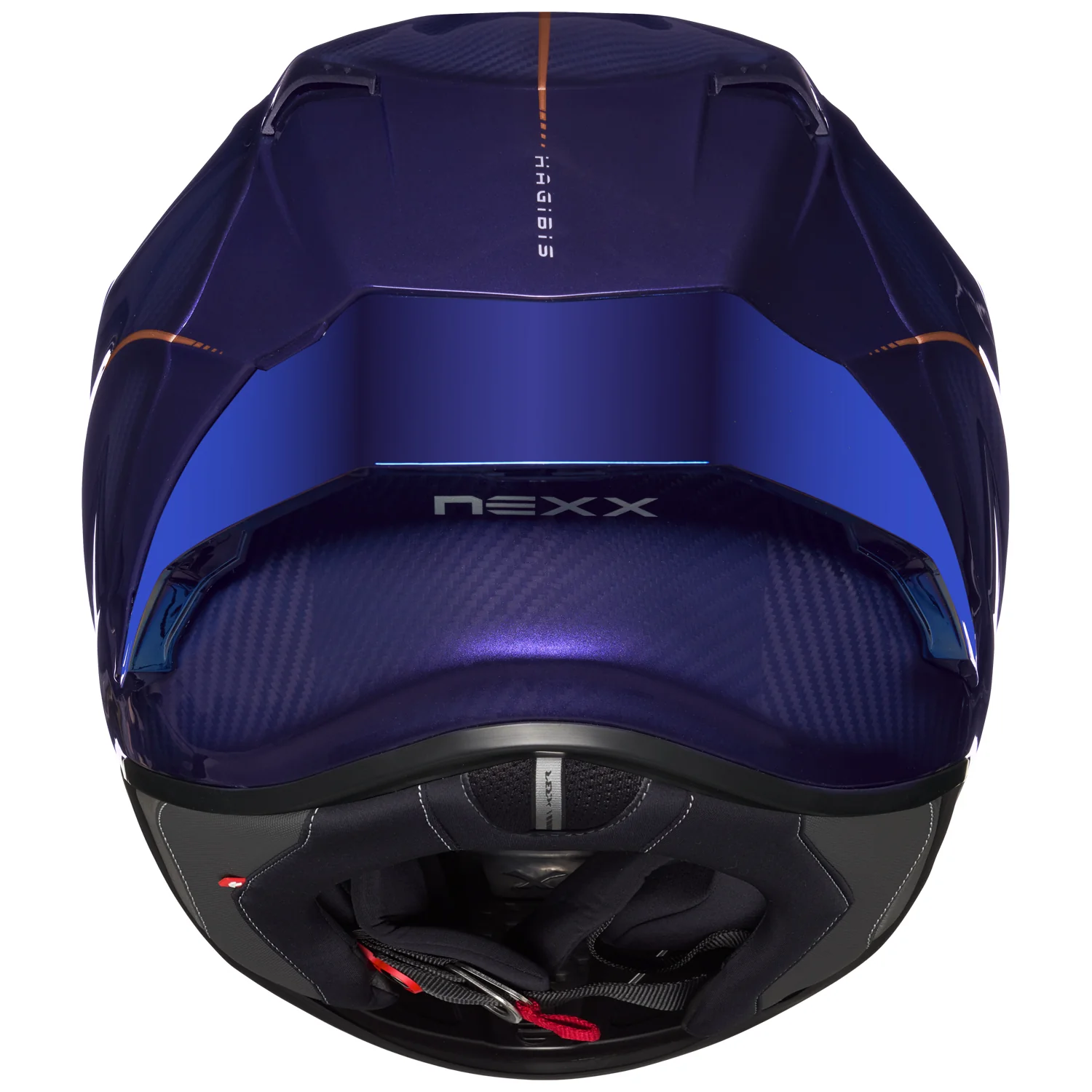 X.R3R X-PRO CARBON HAGIBIS 2023 [DISCONTINUED] ($749.95) - Image 3