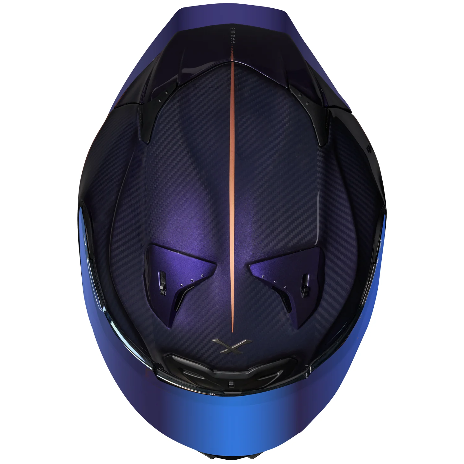X.R3R X-PRO CARBON HAGIBIS 2023 [DISCONTINUED] ($749.95) - Image 4