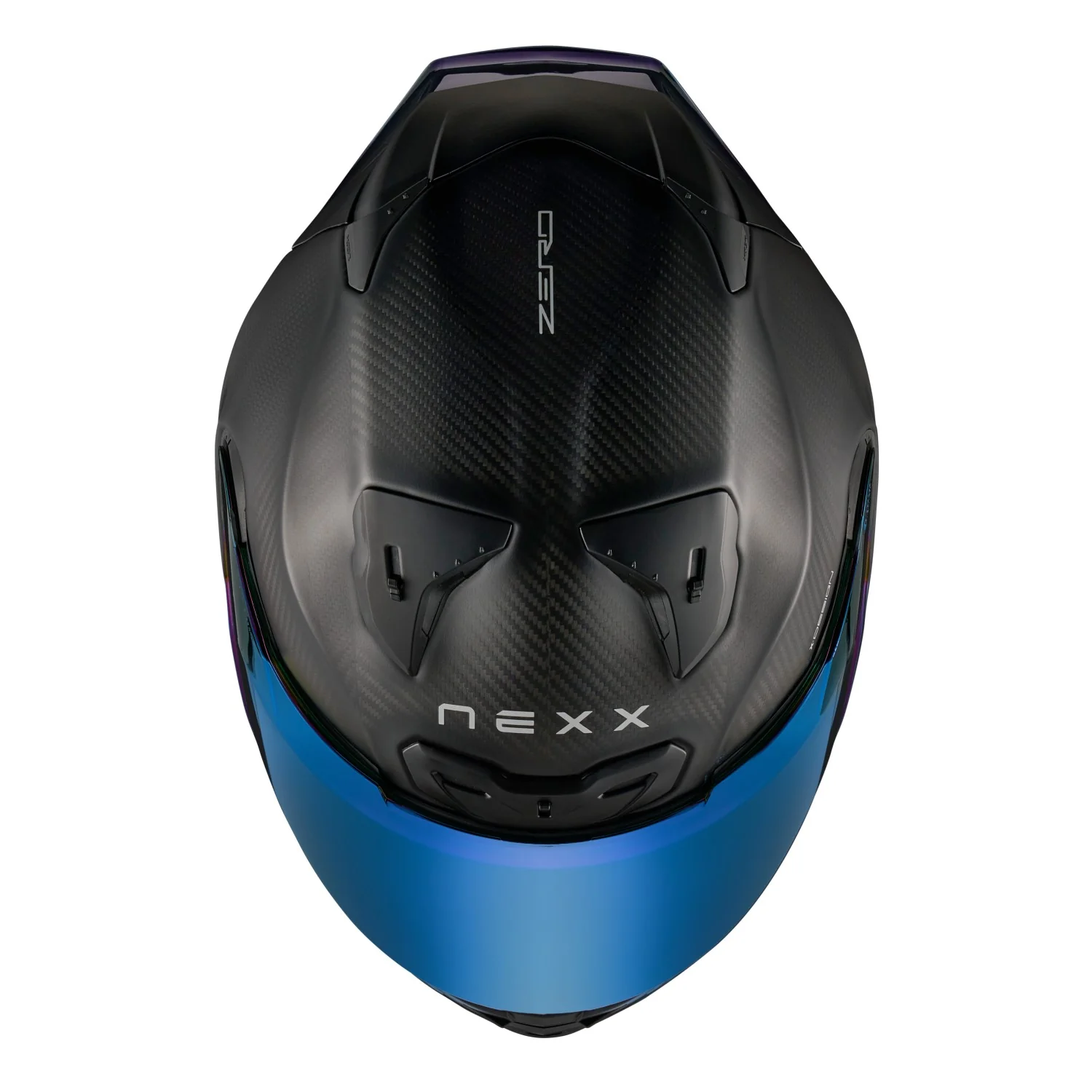X.R3R ZERO PRO 2 CARBON - Coming March 2026! - Image 4