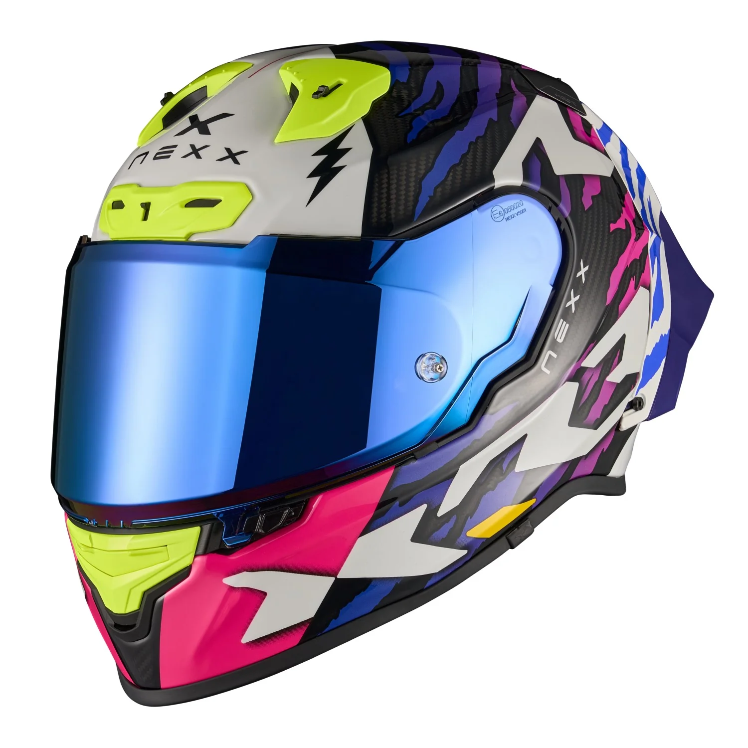X.R3R ZIGER X-PRO CARBON - Coming March 2026! - Image 10