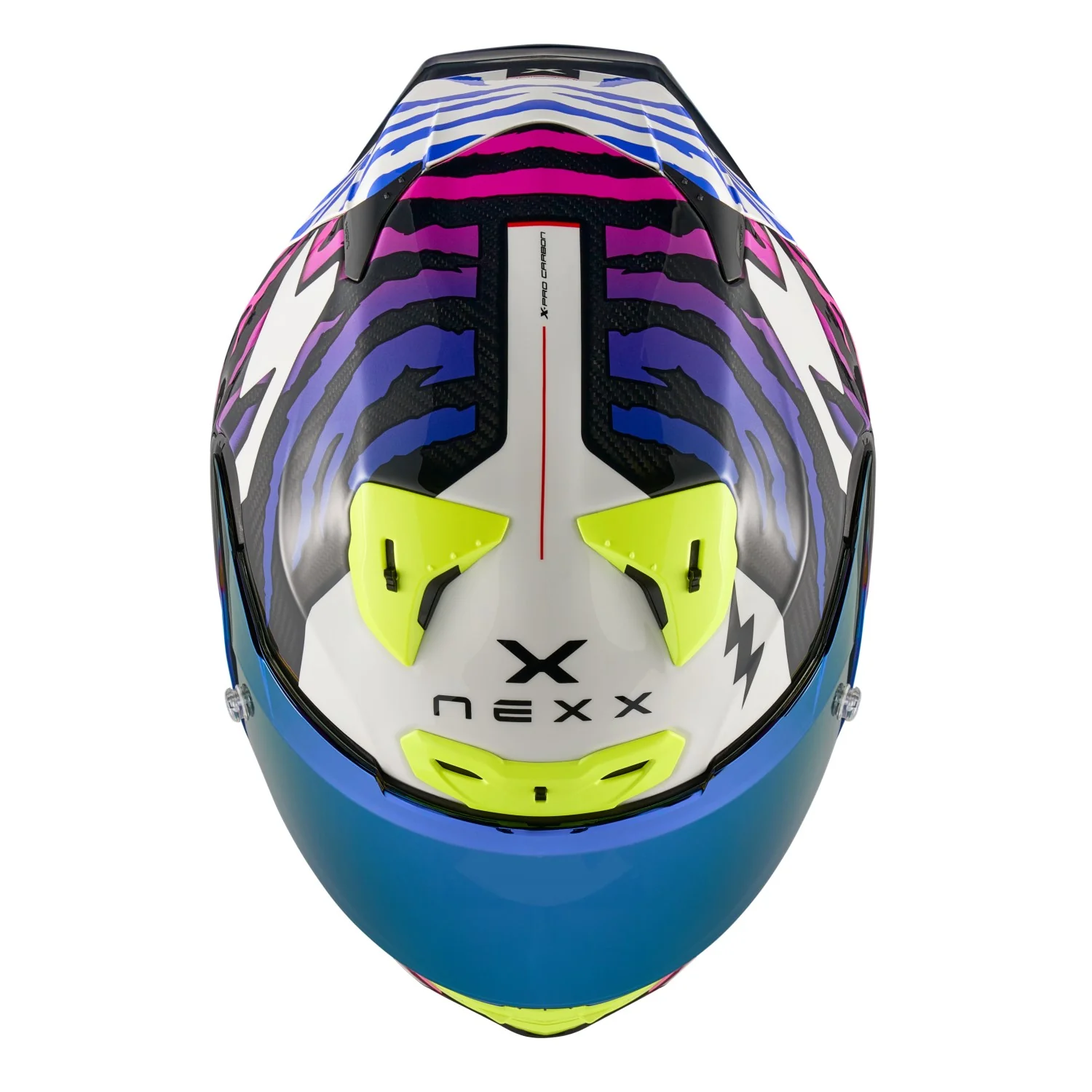 X.R3R ZIGER X-PRO CARBON - Coming March 2026! - Image 12