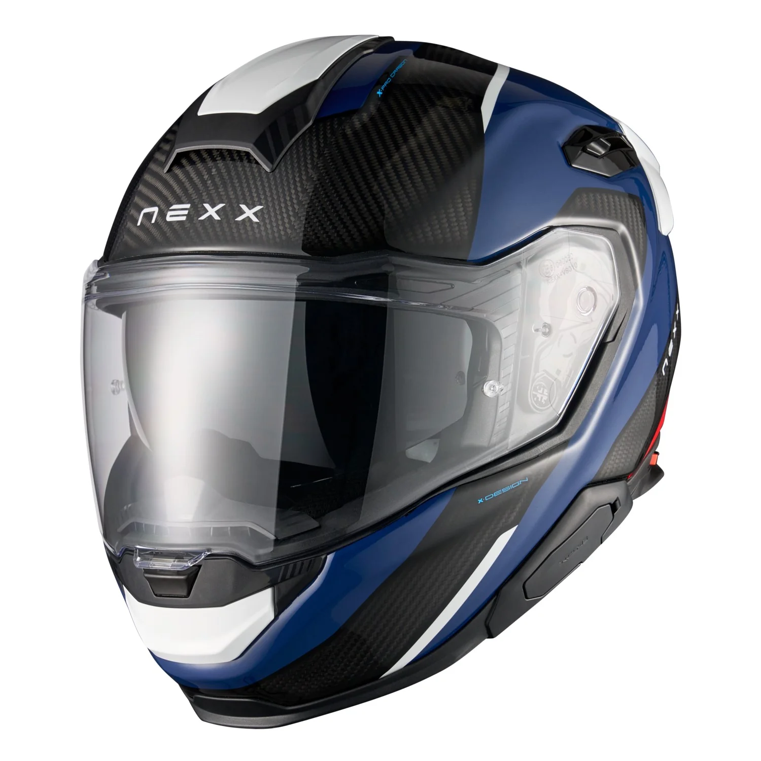 X.TR RUSH - Coming March 2026! - Image 10