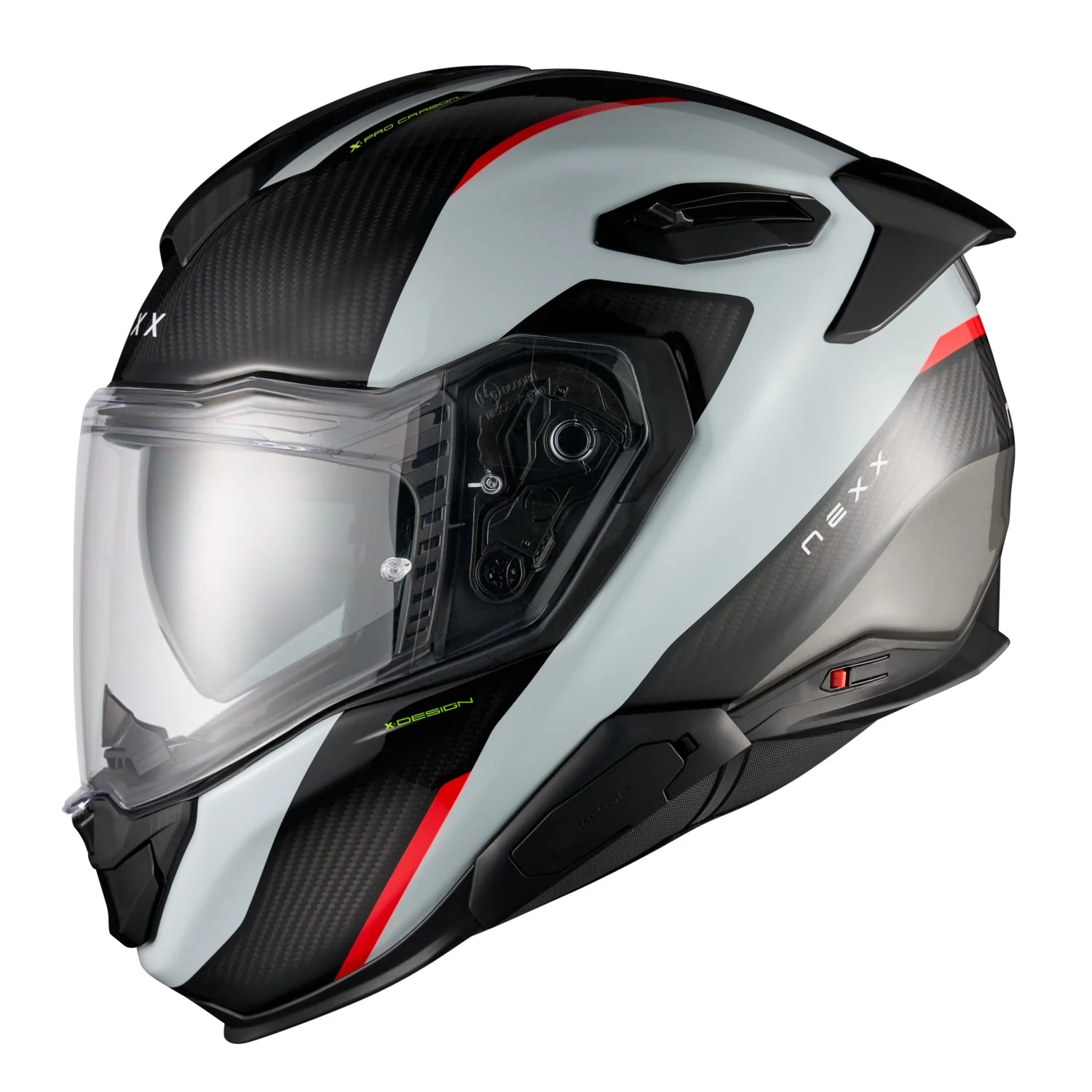 X.TR RUSH - Coming March 2026! - Image 13
