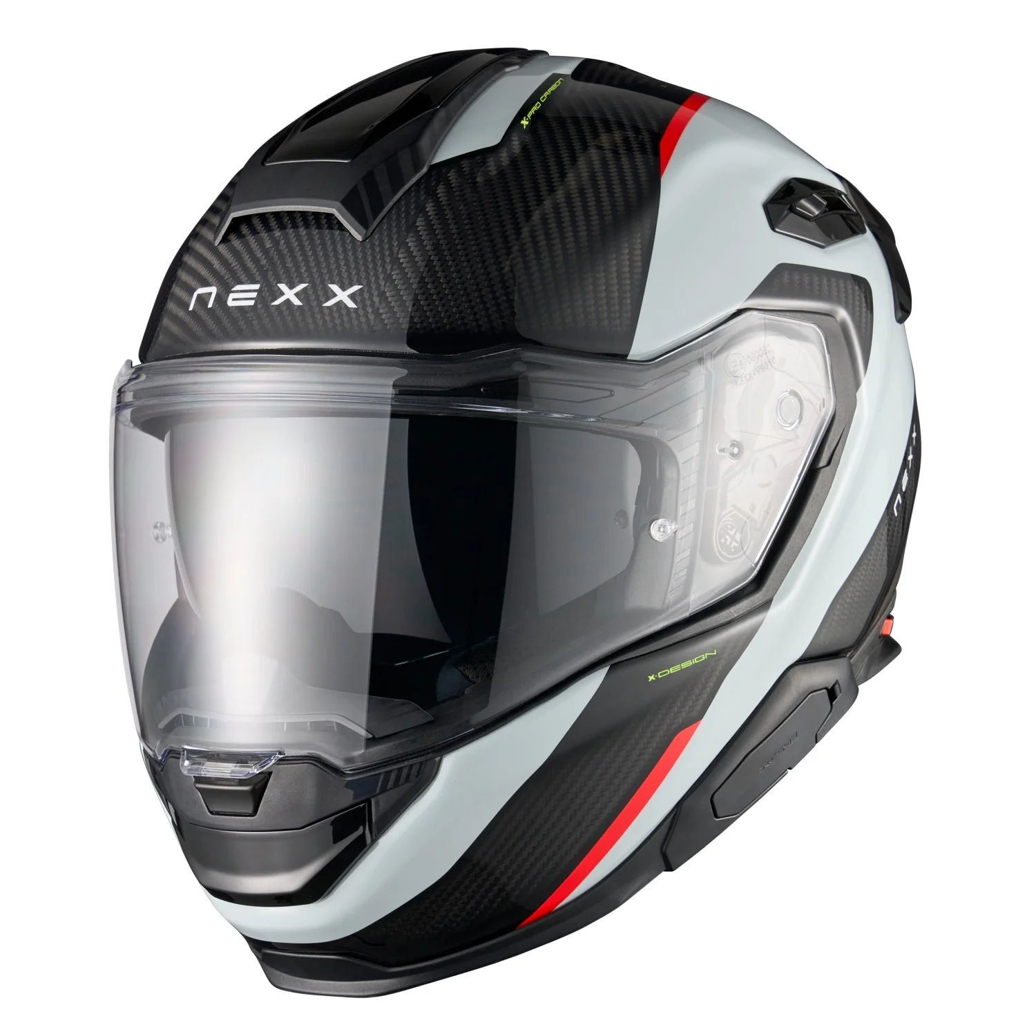 X.TR RUSH - Coming March 2026! - Image 14