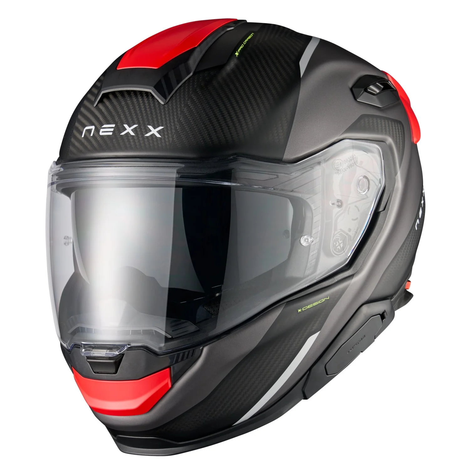 X.TR RUSH - Coming March 2026! - Image 6