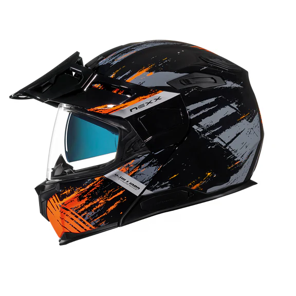 X.VILIJORD MUDVALLEY [CLOSEOUT] (was $599.95) - Image 3