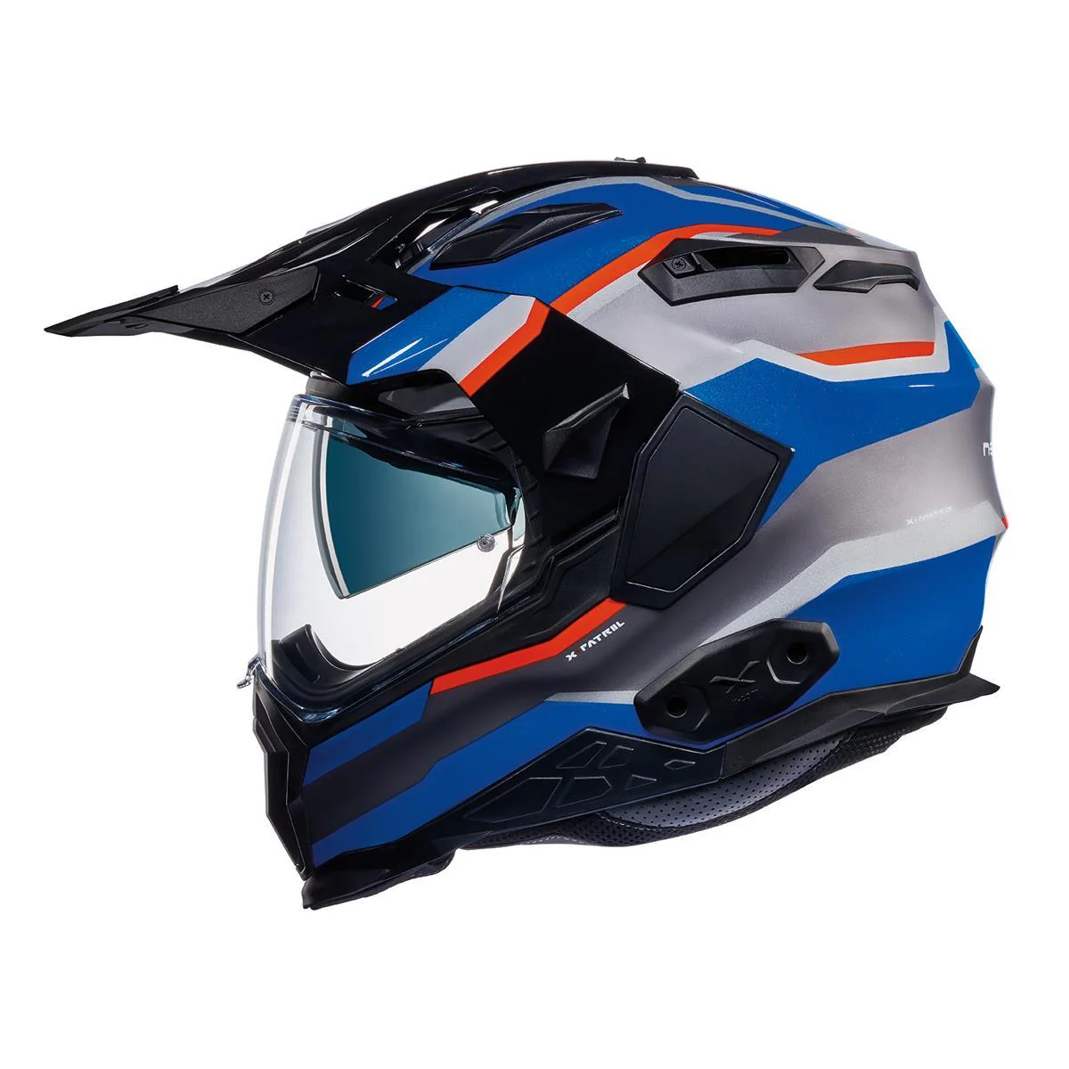 X.WED 2 X-PATROL [DISCONTINUED] (was $529.95)