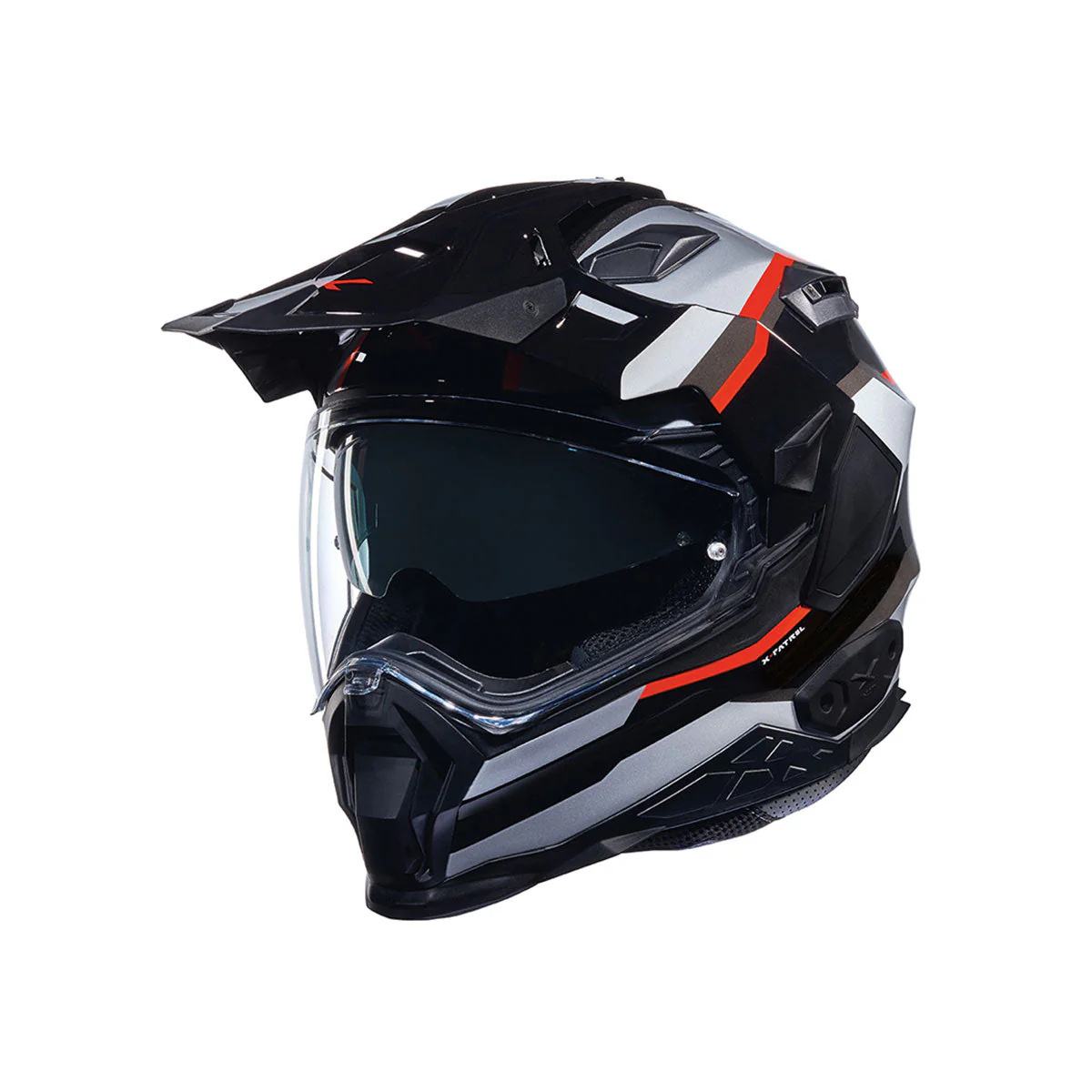 X.WED 2 X-PATROL [DISCONTINUED] (was $529.95) - Image 6