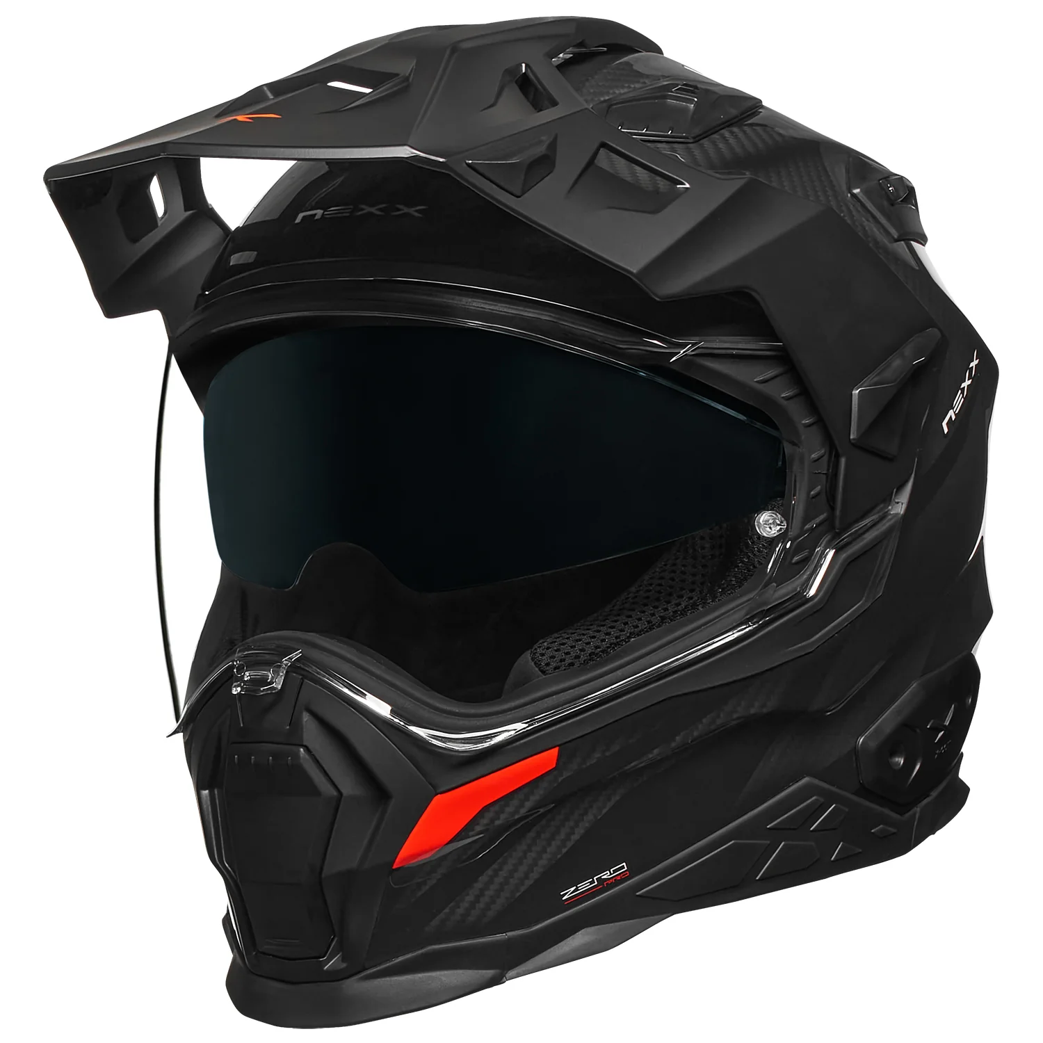 X.WED 2 ZERO PRO CARBON [CLOSEOUT] (was $749.95) - Image 3