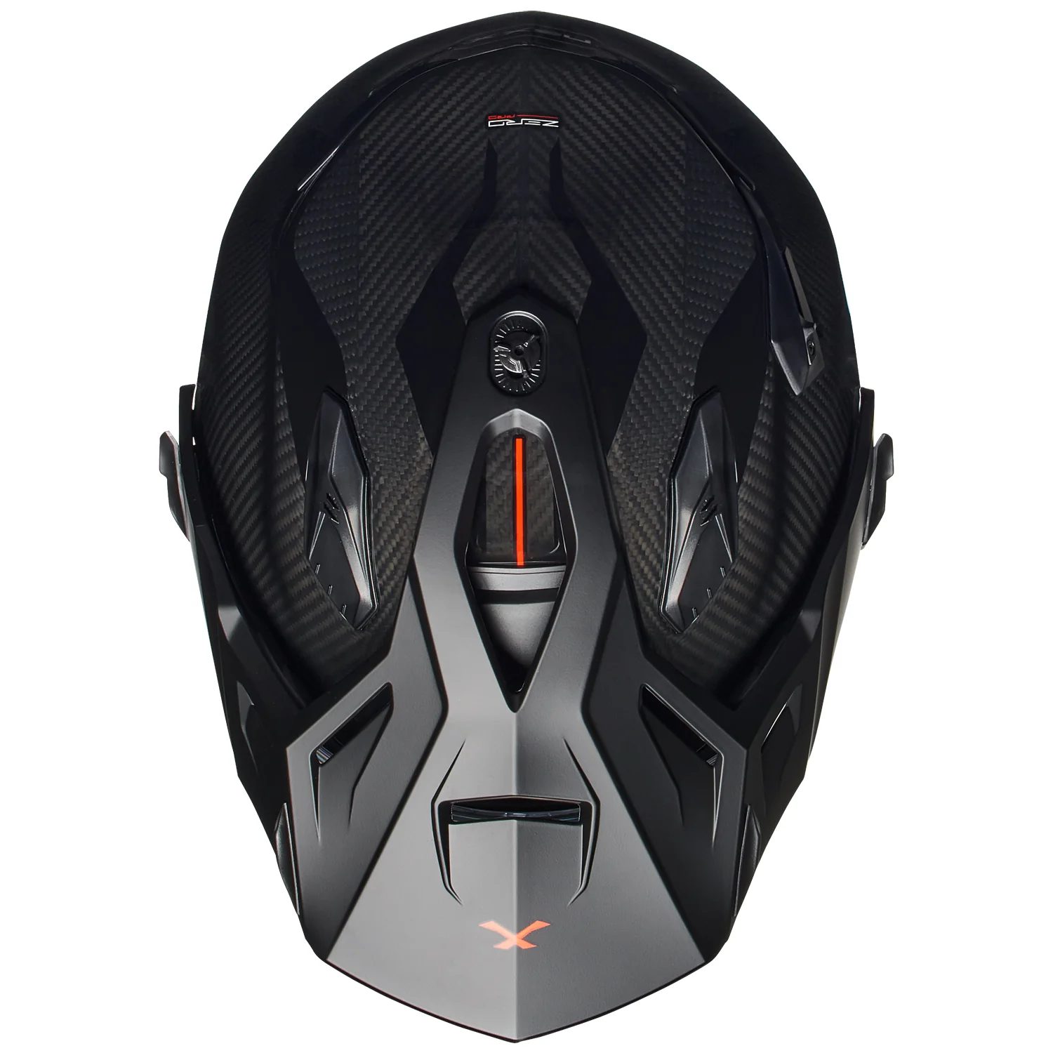 X.WED 2 ZERO PRO CARBON [CLOSEOUT] (was $749.95) - Image 4