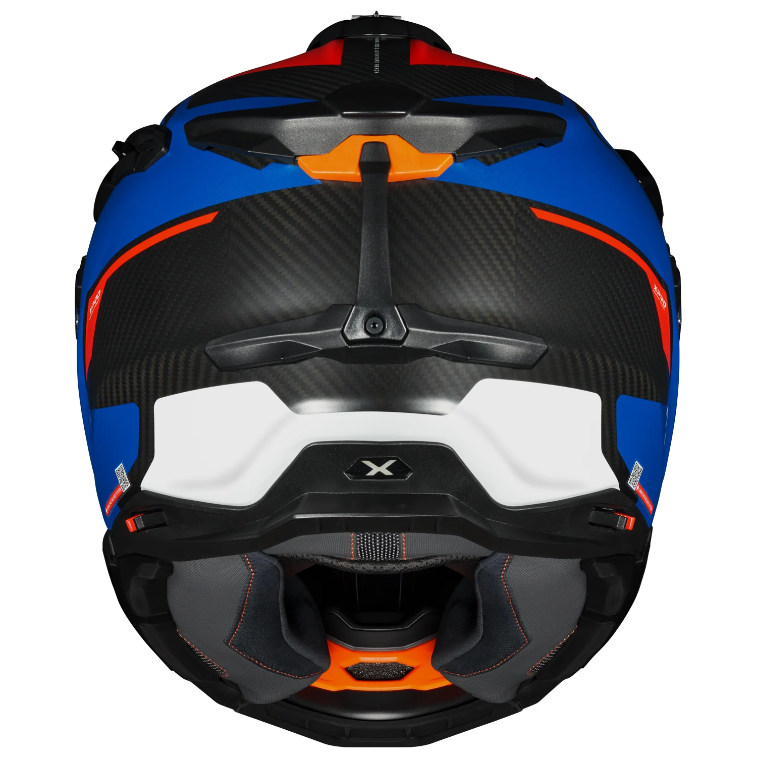 X.WED 3 KEYO CARBON - Image 8
