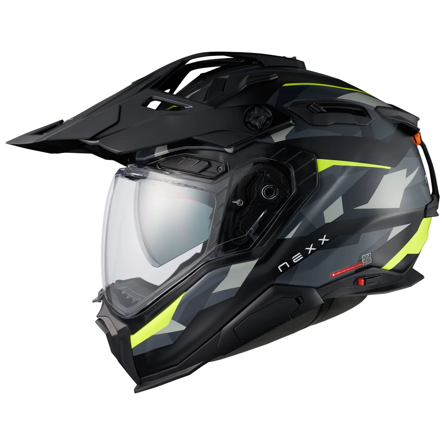X.WED 3 TRAILMANIA [DISCONTINUED] (was $599.99) - Image 2