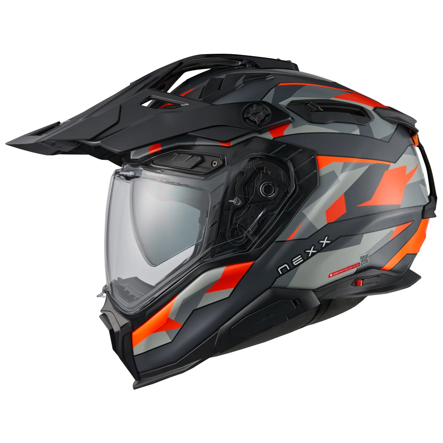 X.WED 3 TRAILMANIA [DISCONTINUED] (was $599.99)
