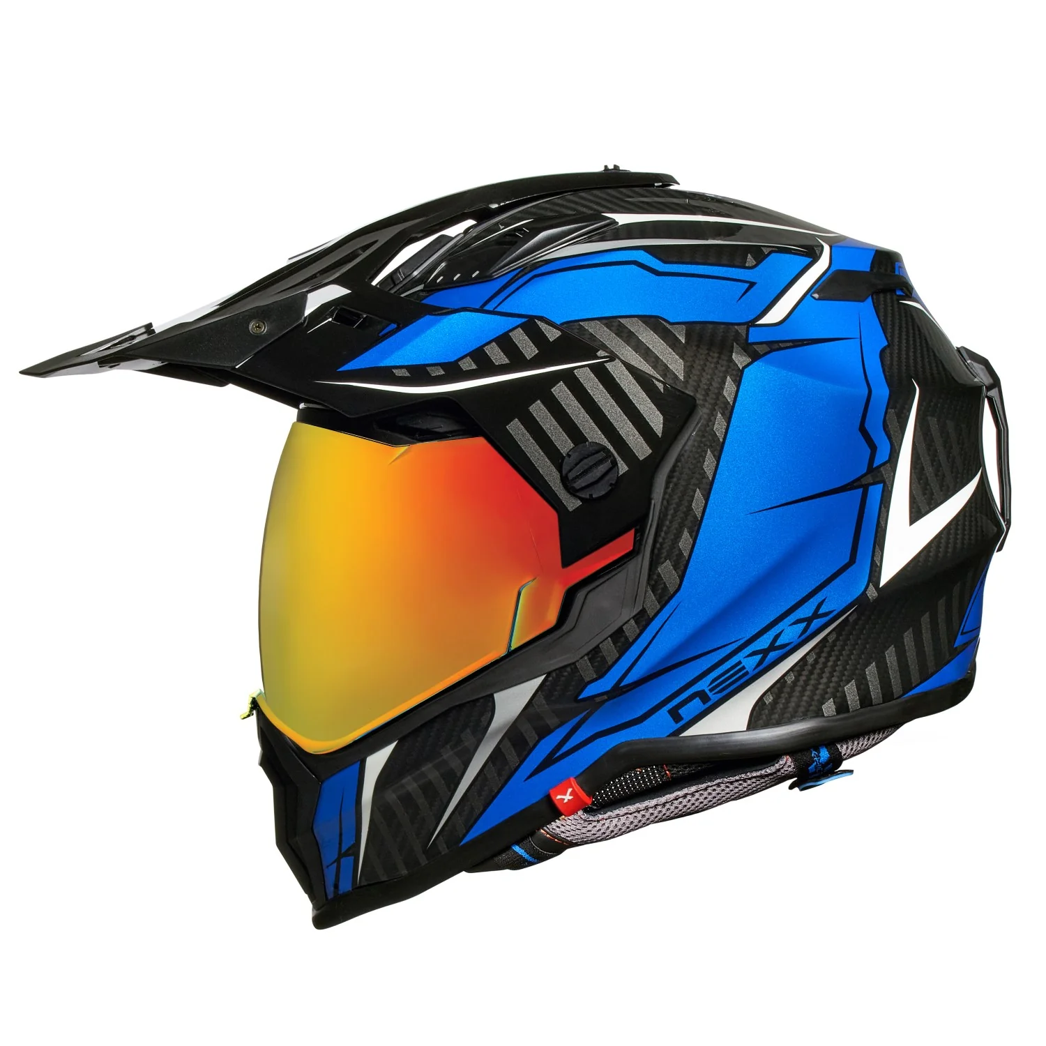 X.WRL ATIKA X-PRO CARBON [CLOSEOUT] (was $699.95) - Image 12