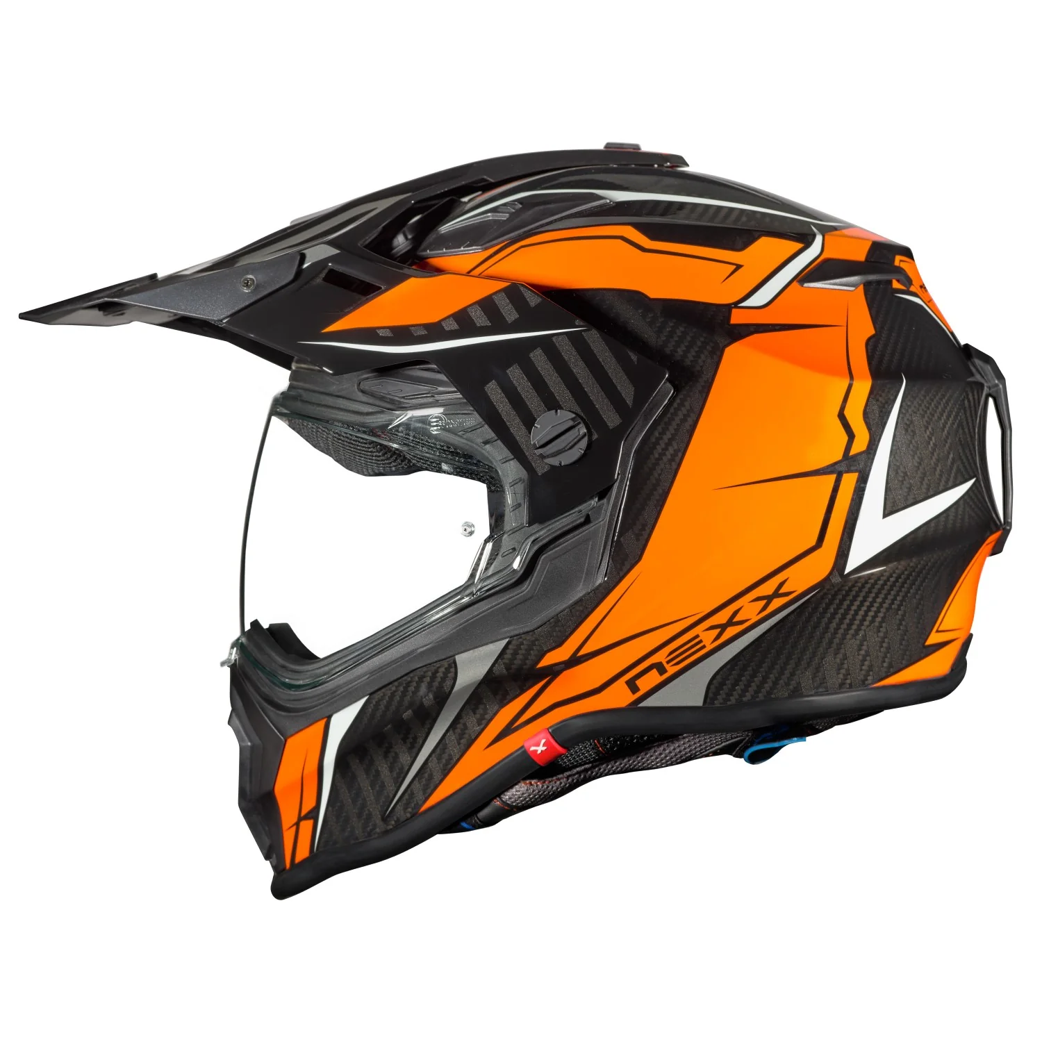 X.WRL ATIKA X-PRO CARBON [CLOSEOUT] (was $699.95) - Image 5