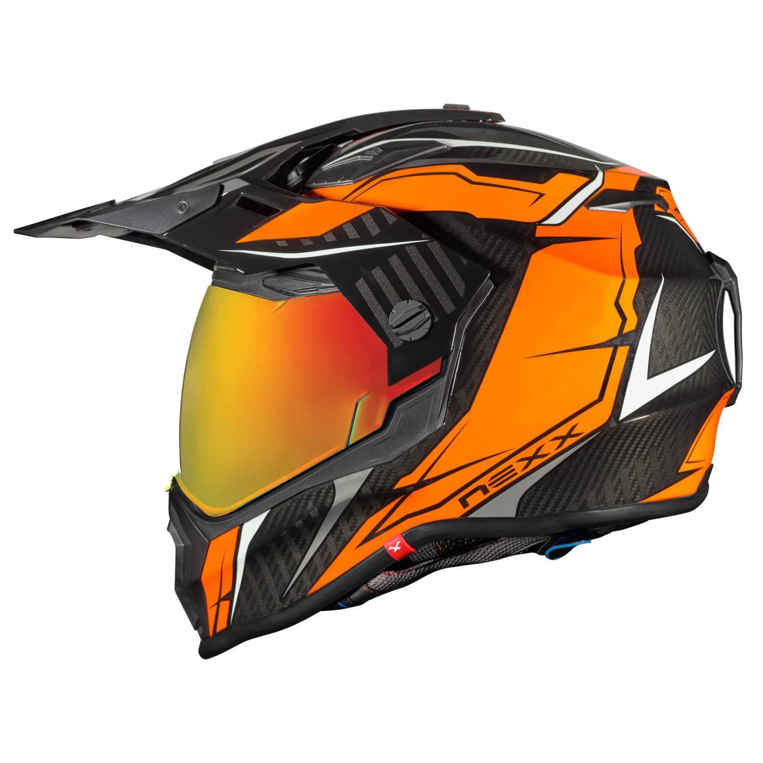 X.WRL ATIKA X-PRO CARBON [CLOSEOUT] (was $699.95) - Image 6