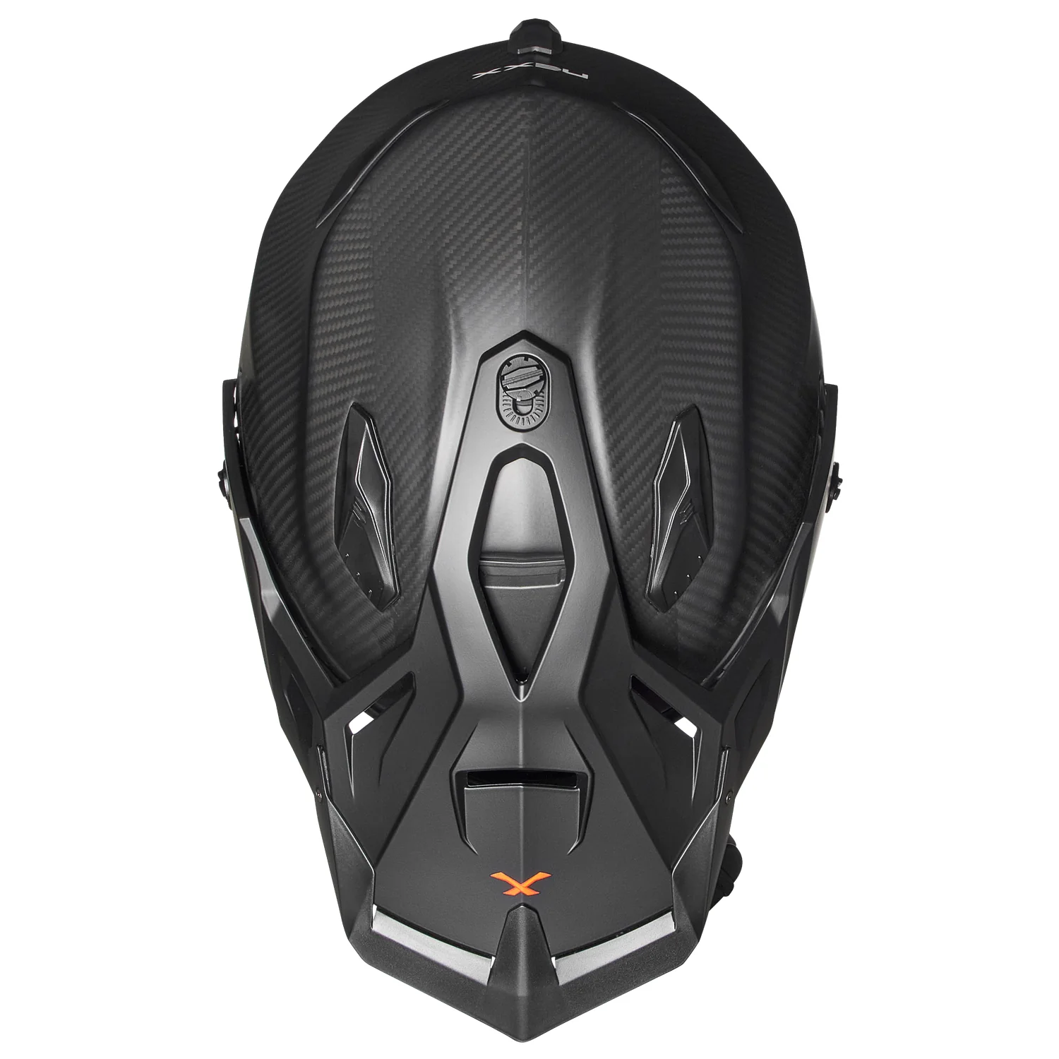 X.WRL ZERO PRO CARBON [CLOSEOUT] (was $699.95) - Image 4