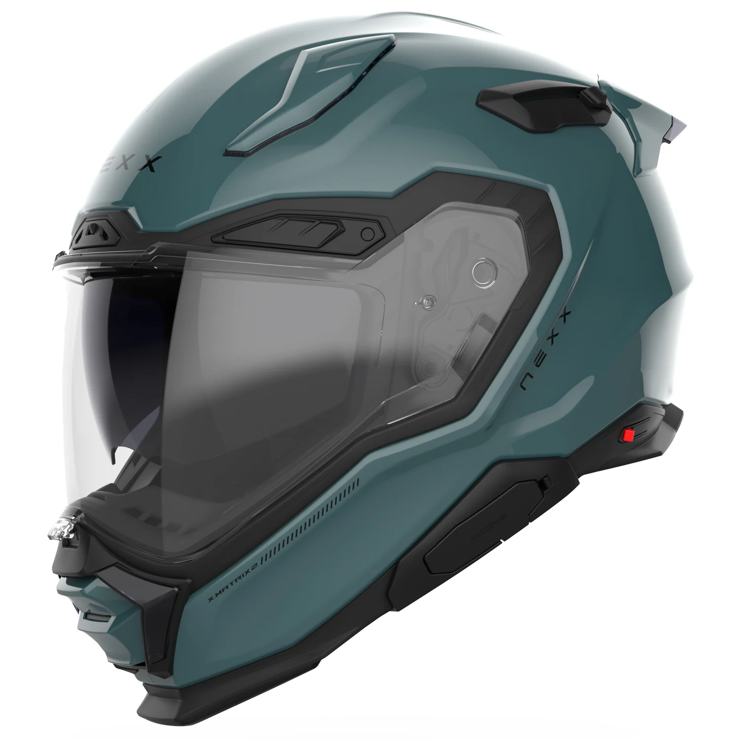 X.WST 3 PLAIN 2024 [DISCONTINUED] ($449.99) - Image 2