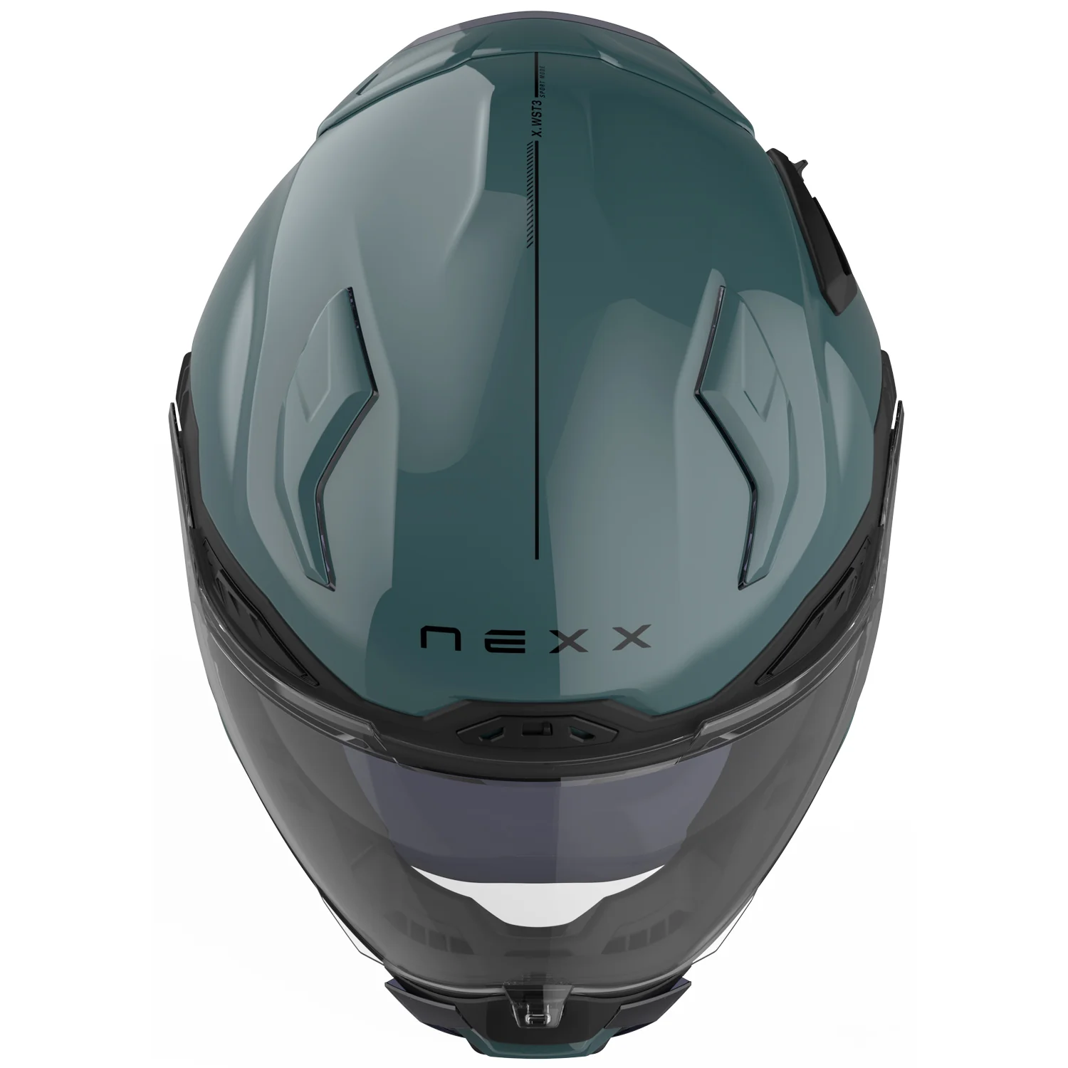 X.WST 3 PLAIN 2024 [DISCONTINUED] ($449.99) - Image 3