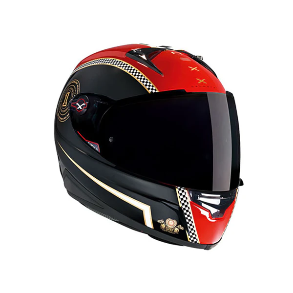 XR1.R CAFE RACER [DISCONTINUED] - Image 3