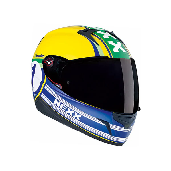 XR1.R CHAMPION [DISCONTINUED] - Image 3