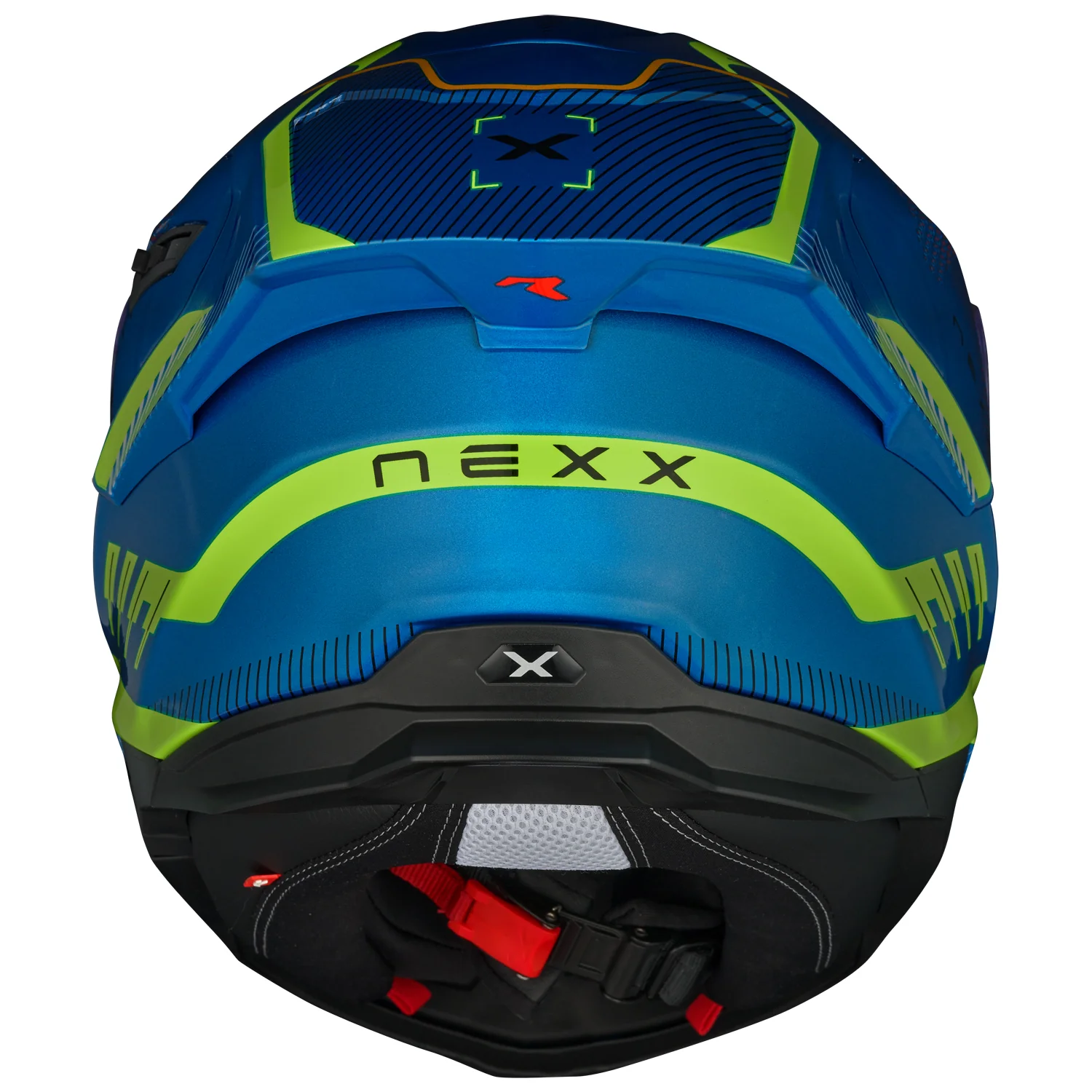 Y.100 RACER BARON 2024 [CLOSEOUT] (was $299.99) - Image 3