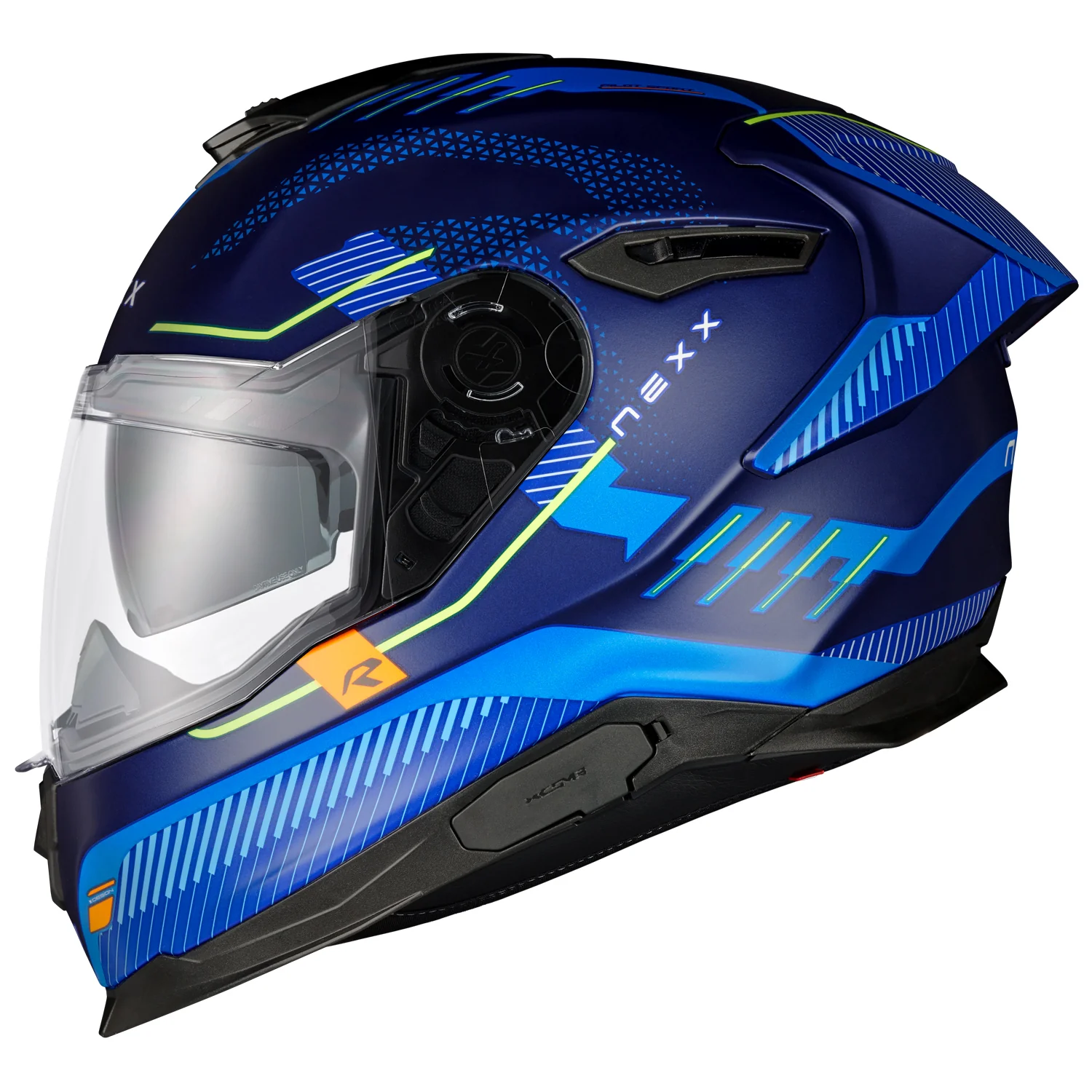 Y.100 RACER BARON 2024 [DISCONTINUED] (was $299.99)