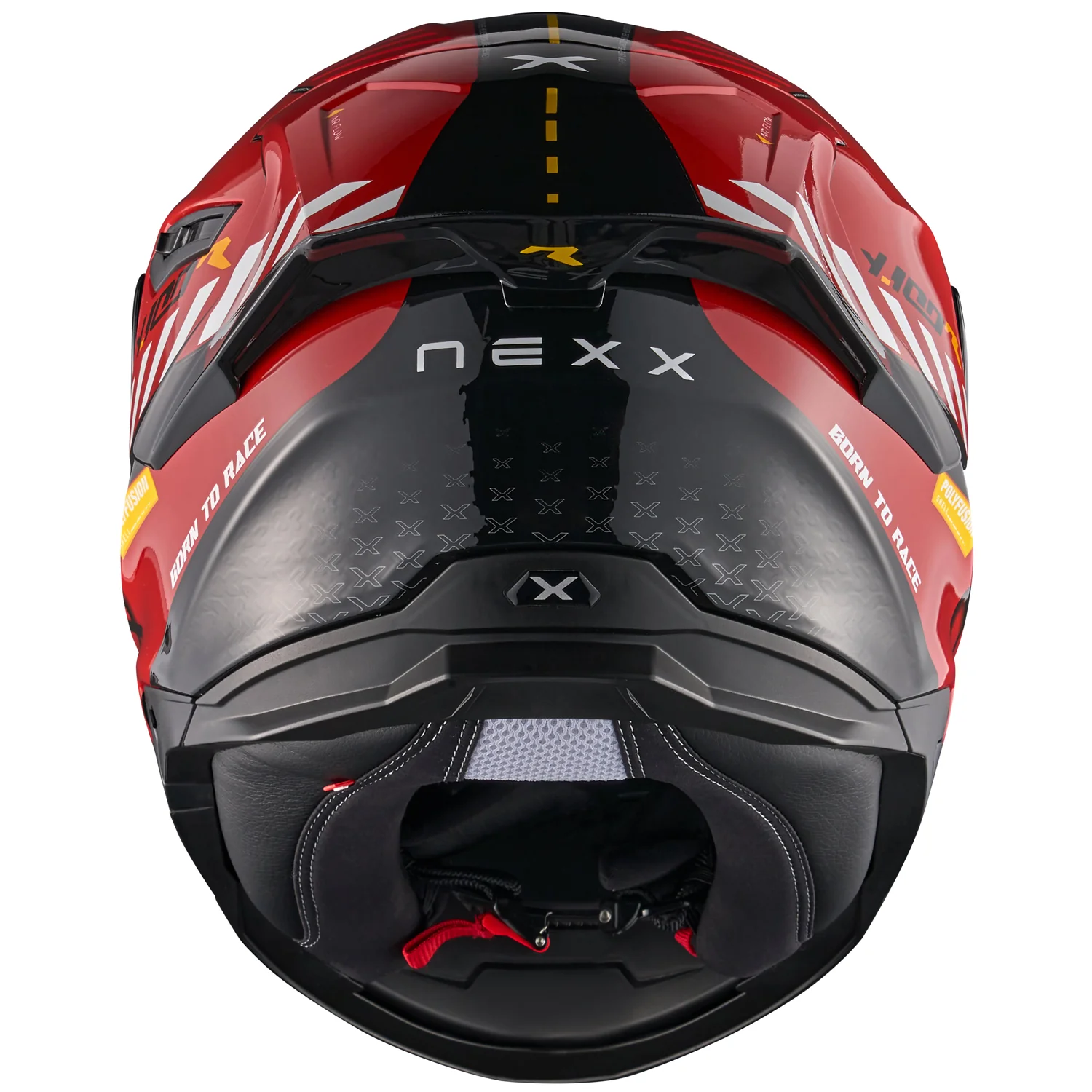 Y.100 RACER FADE - Image 4
