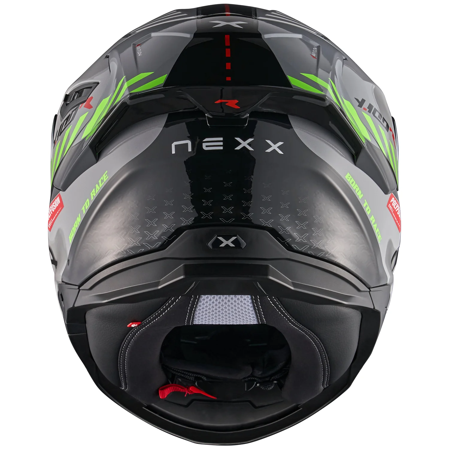Y.100 RACER FADE [CLOSEOUT] (was $334.99) - Image 4