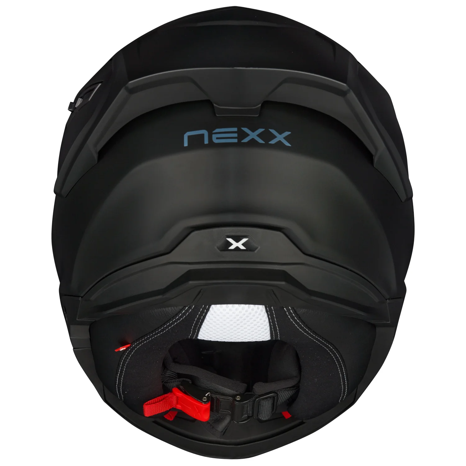 Y.100 RACER FULLBLACK - Image 4