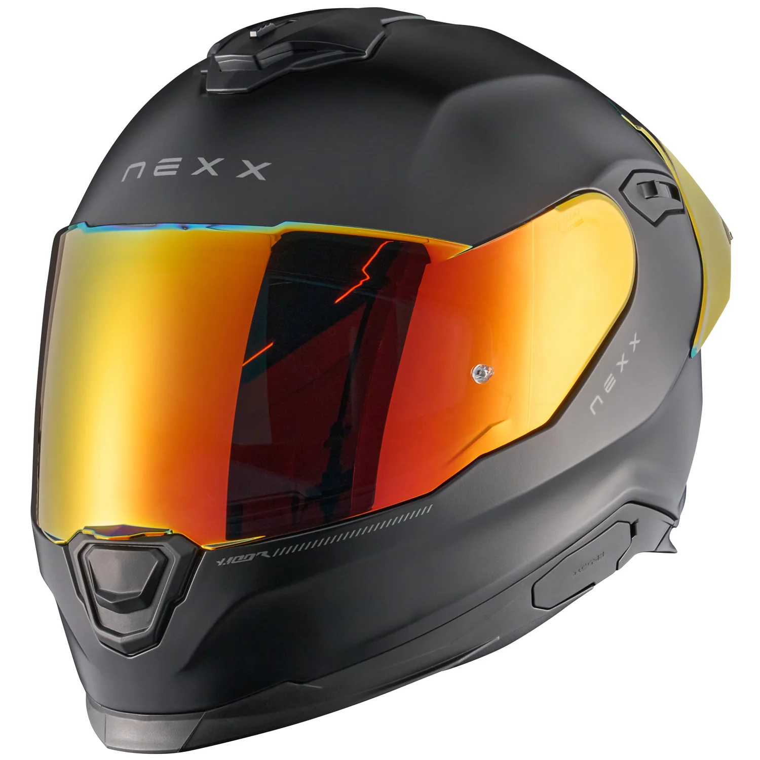 Y.100 RACER SUBSONIC - Image 10