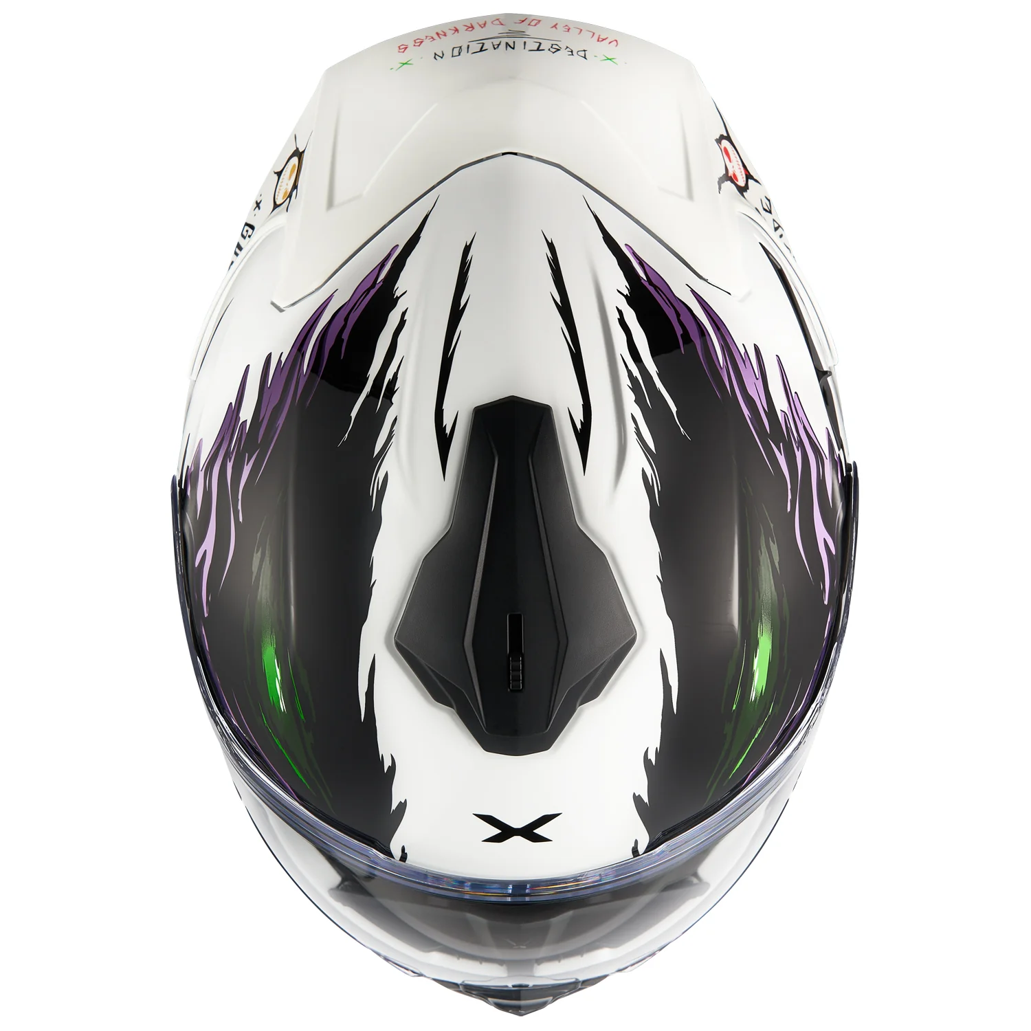 Y.100 RACER NIGHT RIDER 2024 [DISCONTINUED] (was $299.99) - Image 3