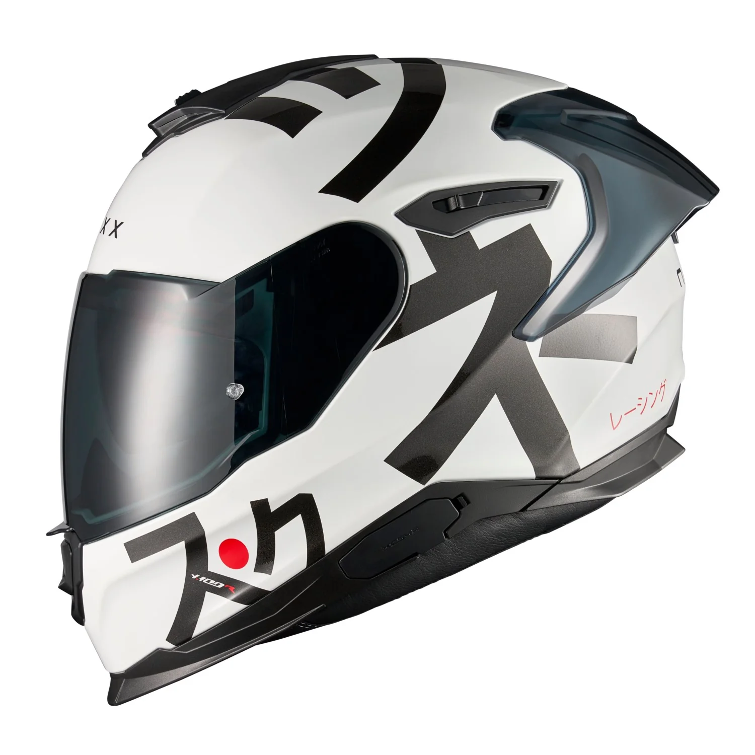 Y.100 RACER NIPPON - Coming March 2026! - Image 13