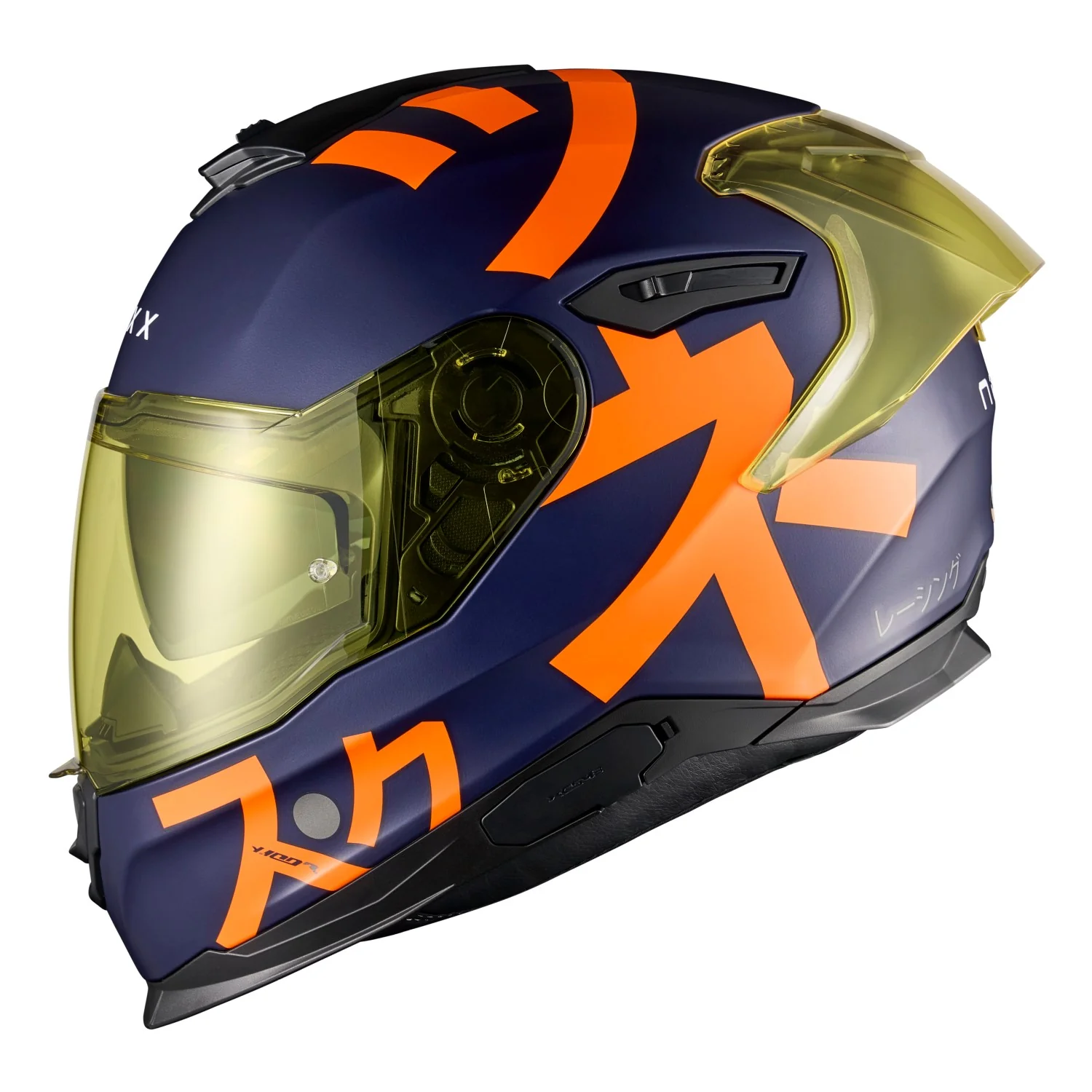 Y.100 RACER NIPPON - Coming March 2026! - Image 5