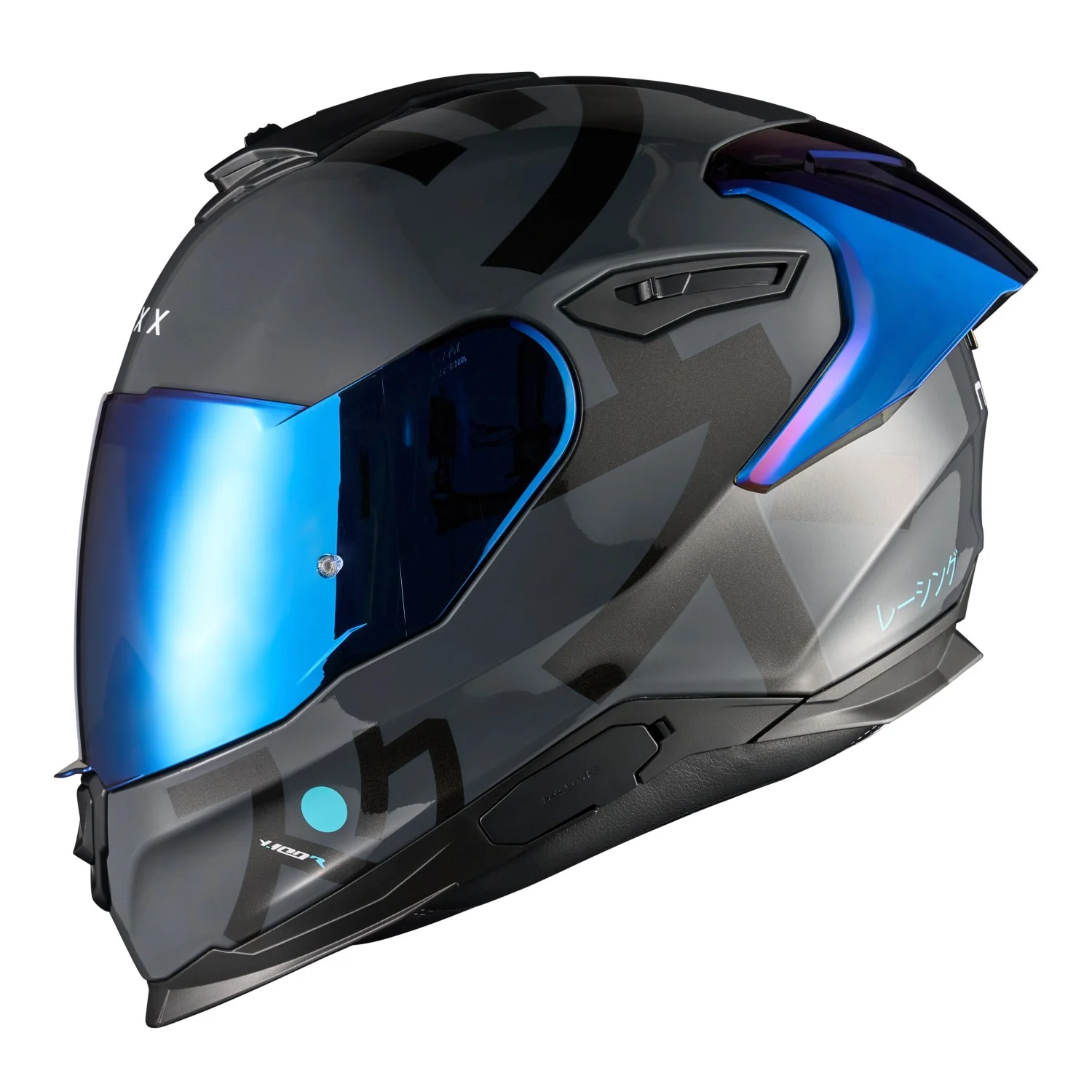 Y.100 RACER NIPPON - Coming March 2026! - Image 9